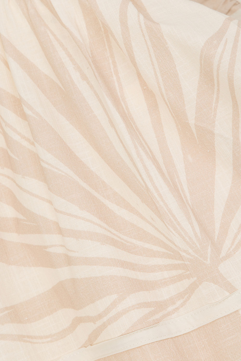 SAMPLE-Alura Dress - Terra Forme