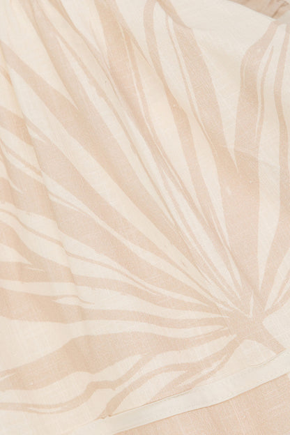 SAMPLE-Alura Dress - Terra Forme