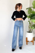 Show You Off Jeans