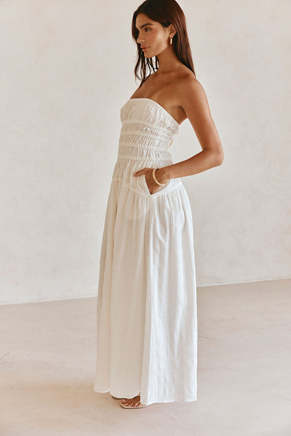 SAMPLE-Delta Dress