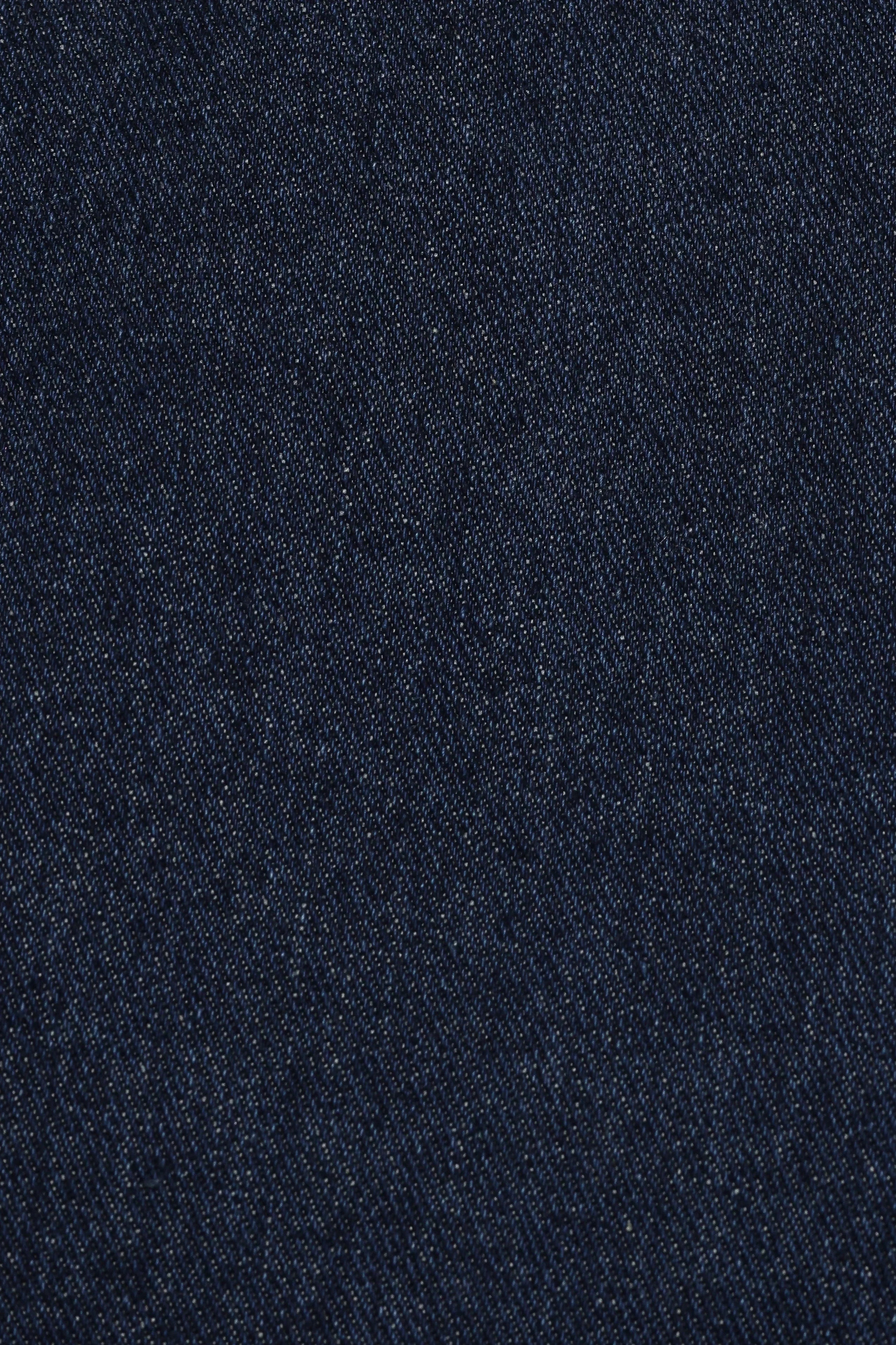 Levi Top - Dark Denim