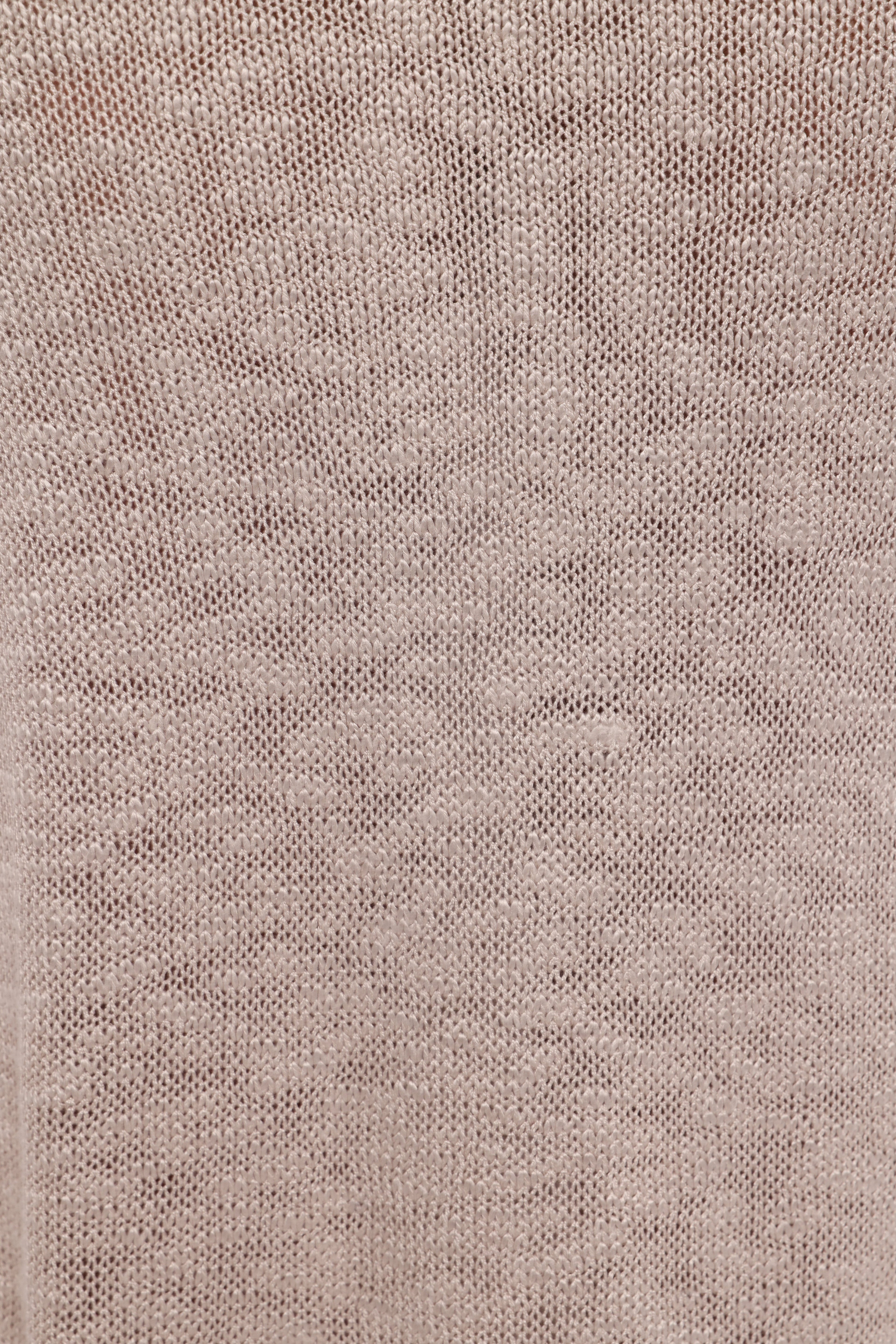Indya Off Shoulder Top - Oatmeal