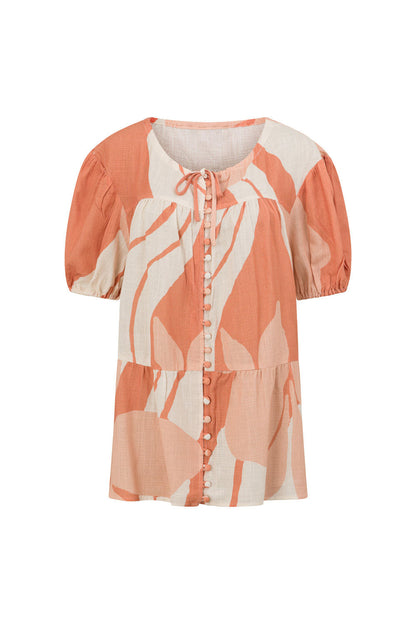 Ales Top - Peach Solanto