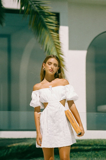 SAMPLE-Alana Dress