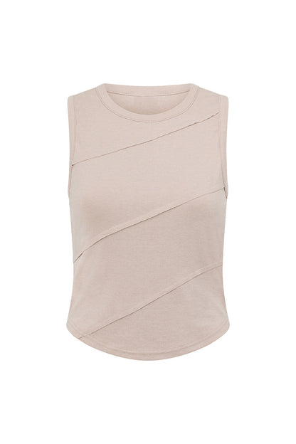 SAMPLE-Foxx Top