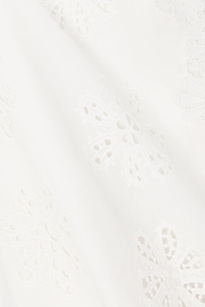 SAMPLE-Araminta Dress - Stella Marina