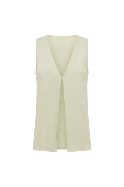 Loralei Top - Mint