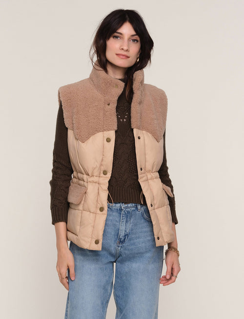 alex vest