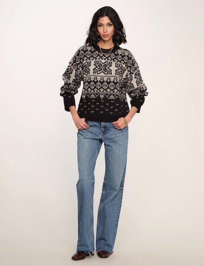 adair sweater