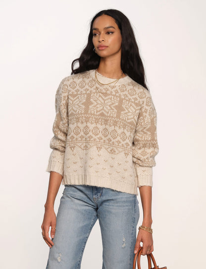 adair sweater