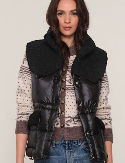 alex vest