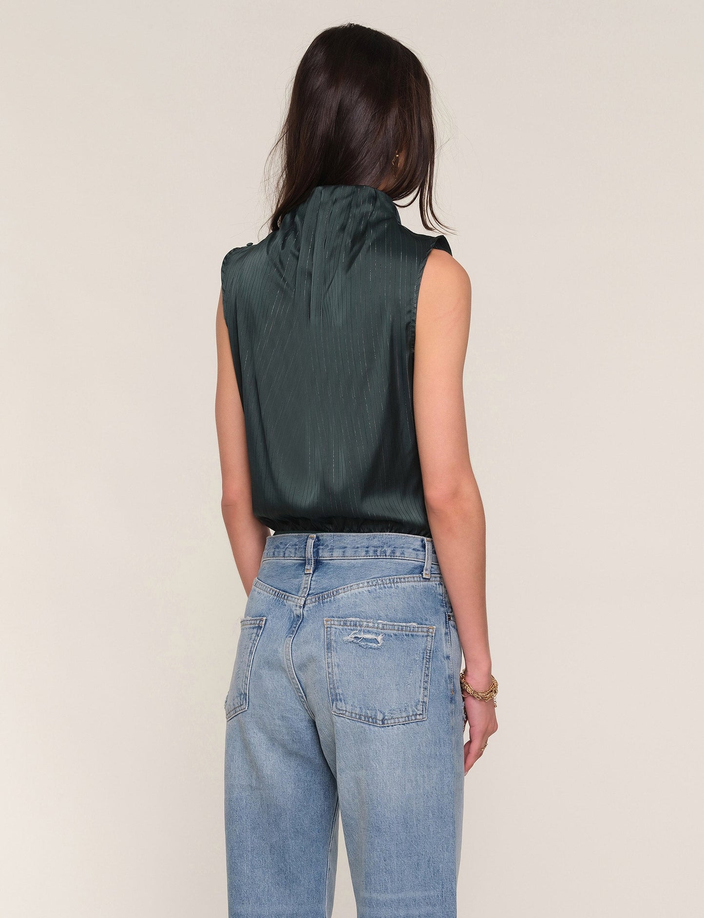 aggie bodysuit