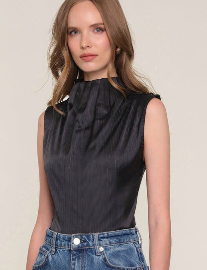 aggie bodysuit