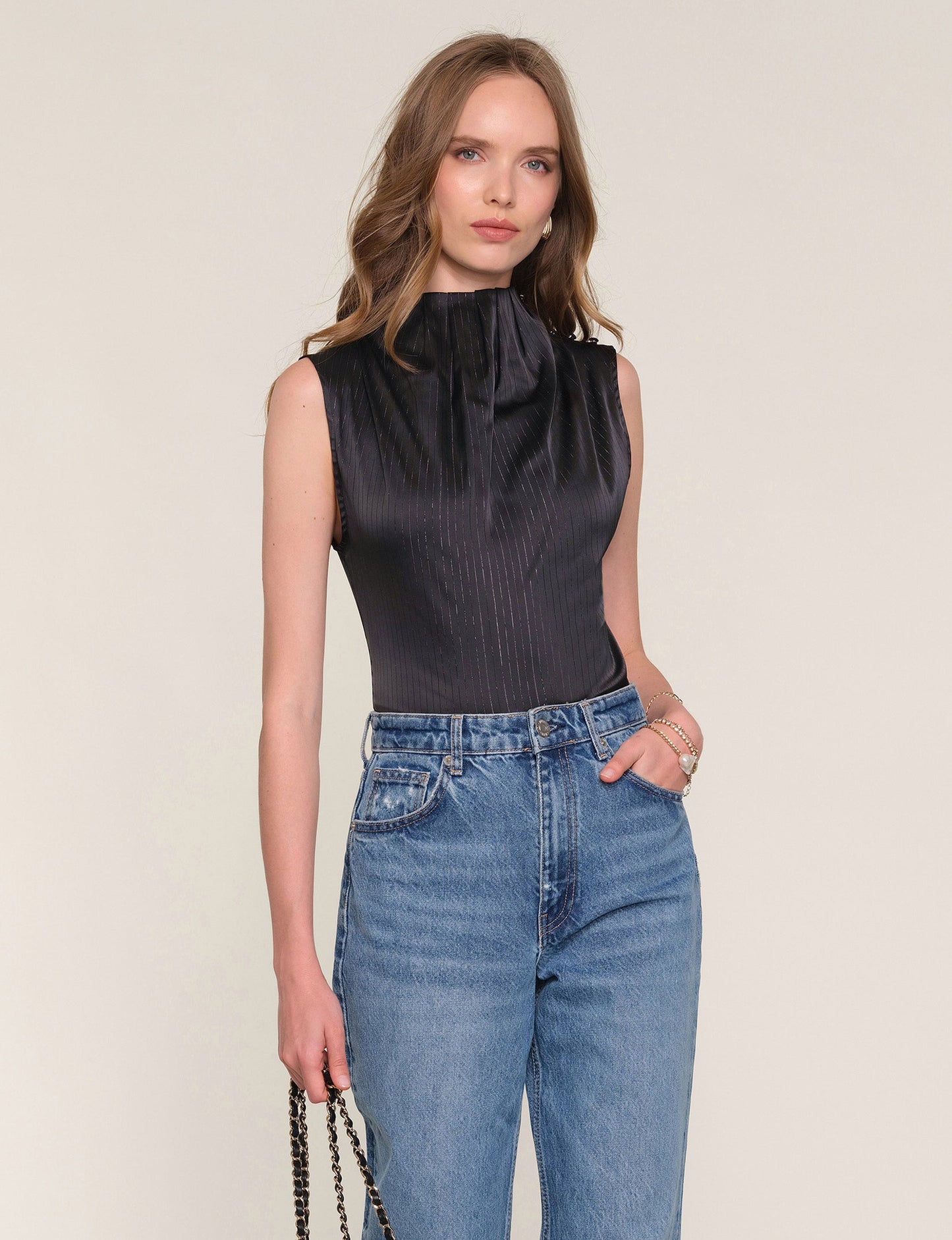 aggie bodysuit