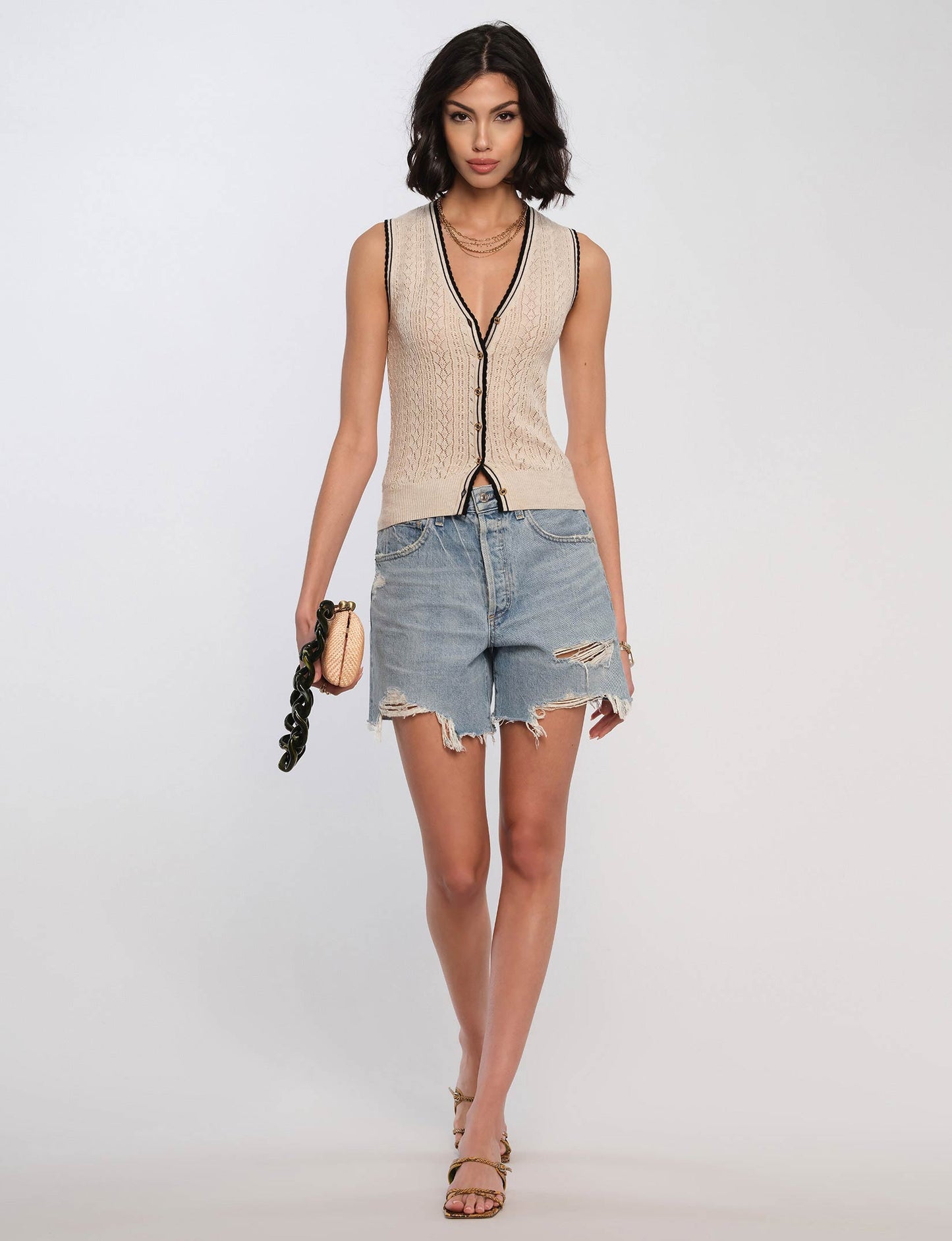 Alana Vest