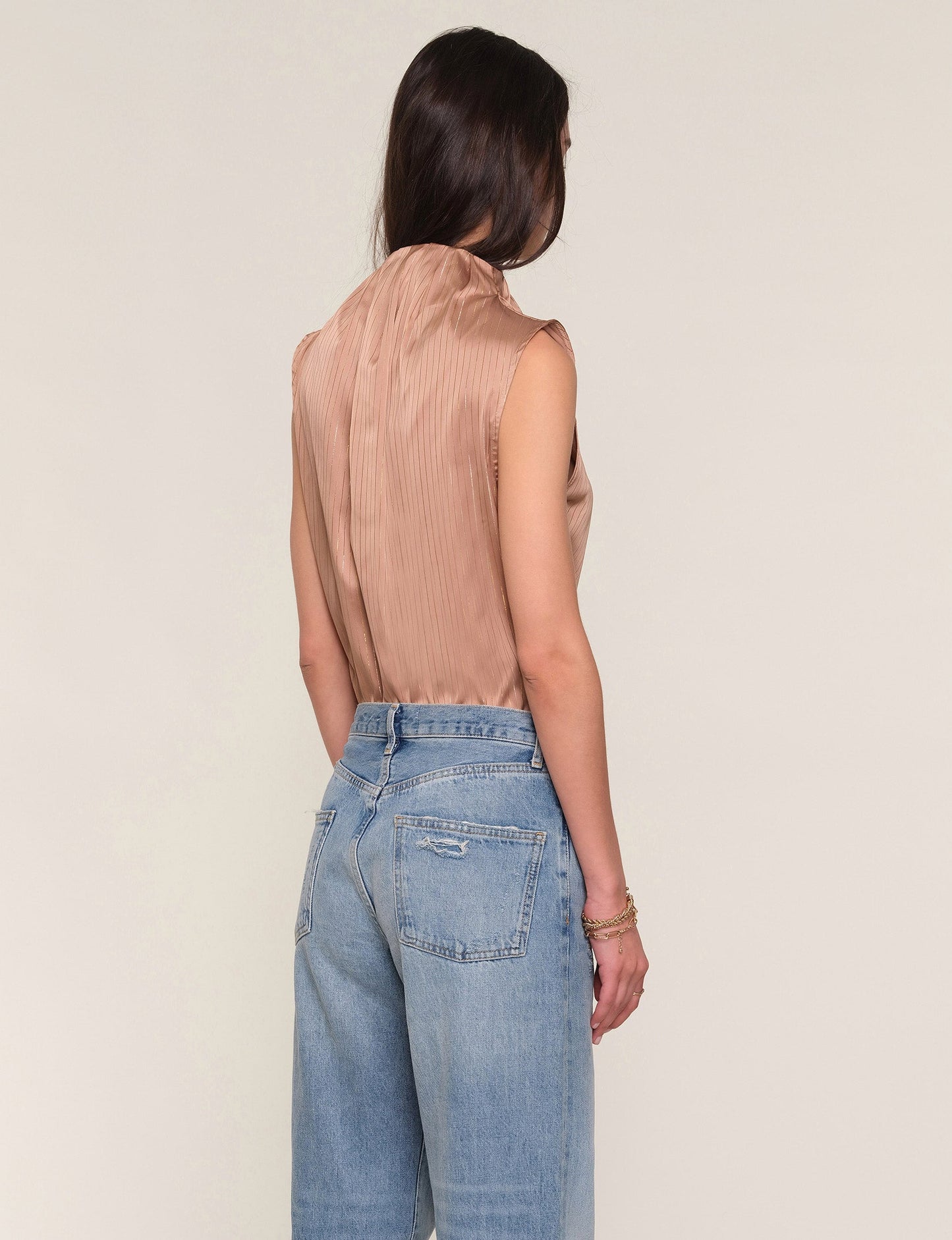 aggie bodysuit