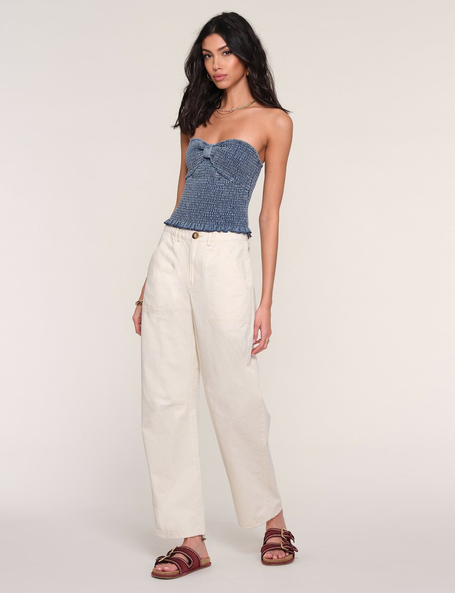 Alleia Pant
