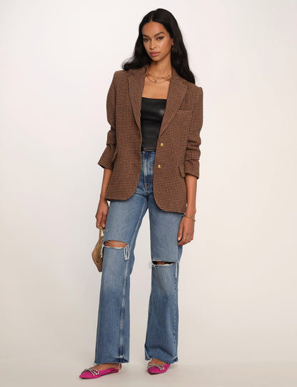 aiko blazer