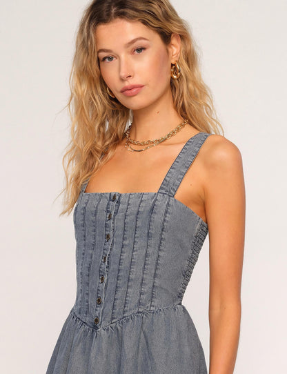 Alison Dress