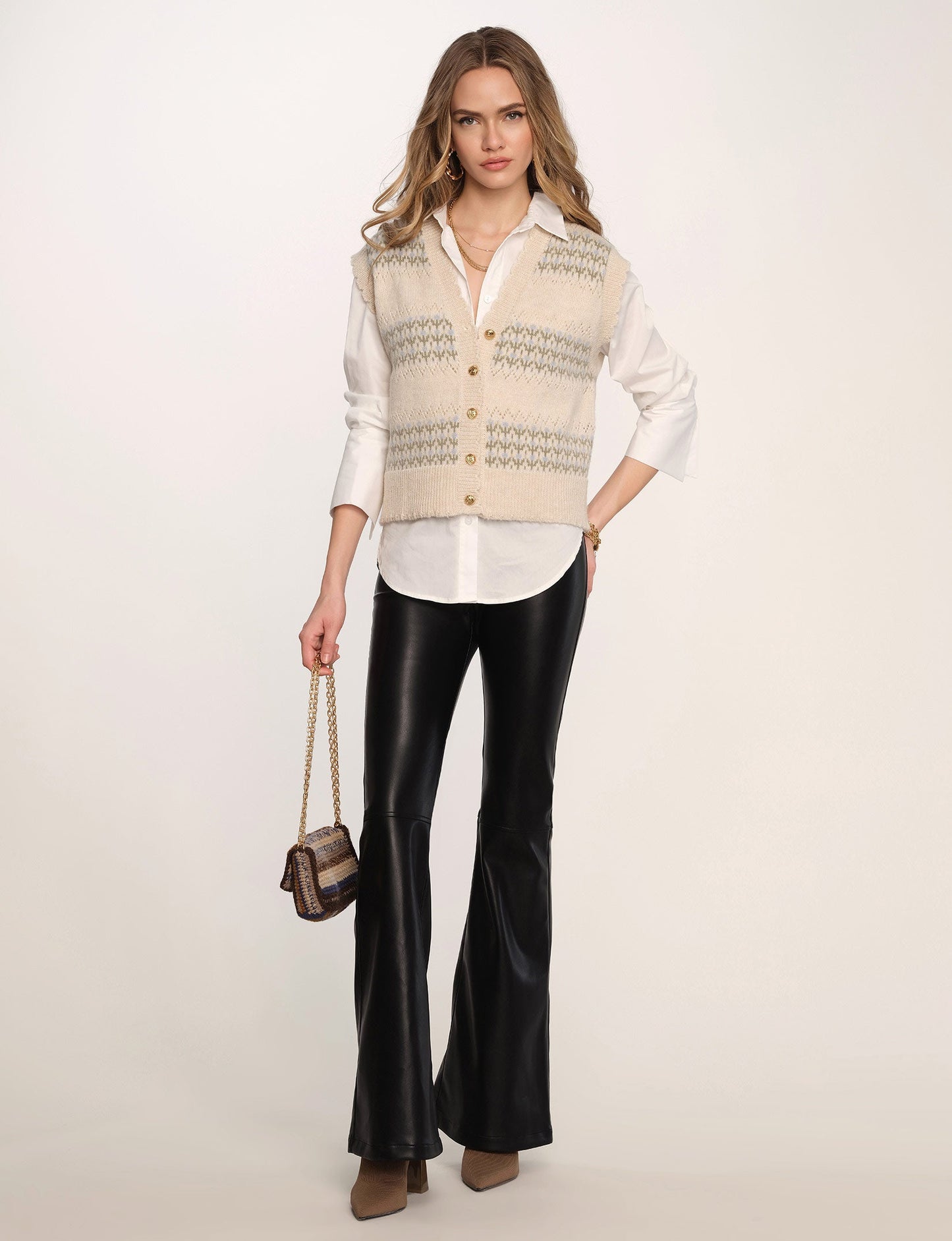acacia vest