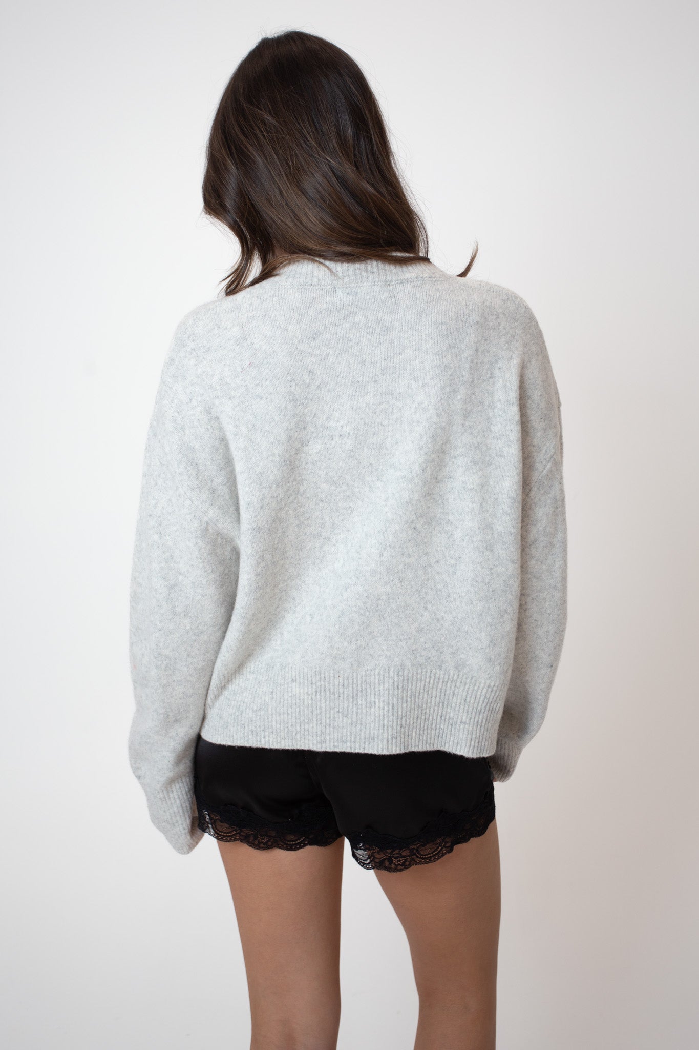 Good Intentions Sweater