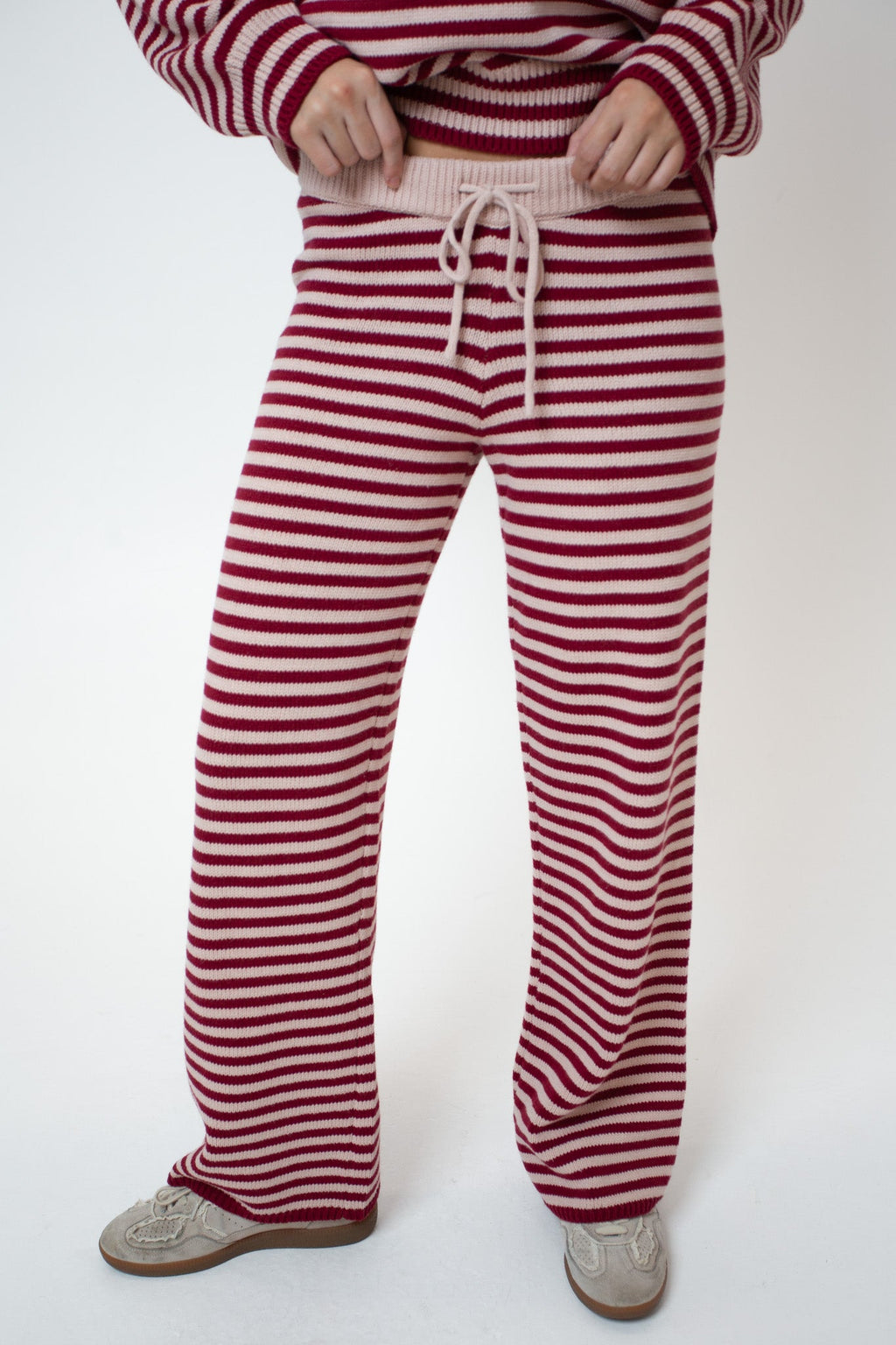 Isabella Pants