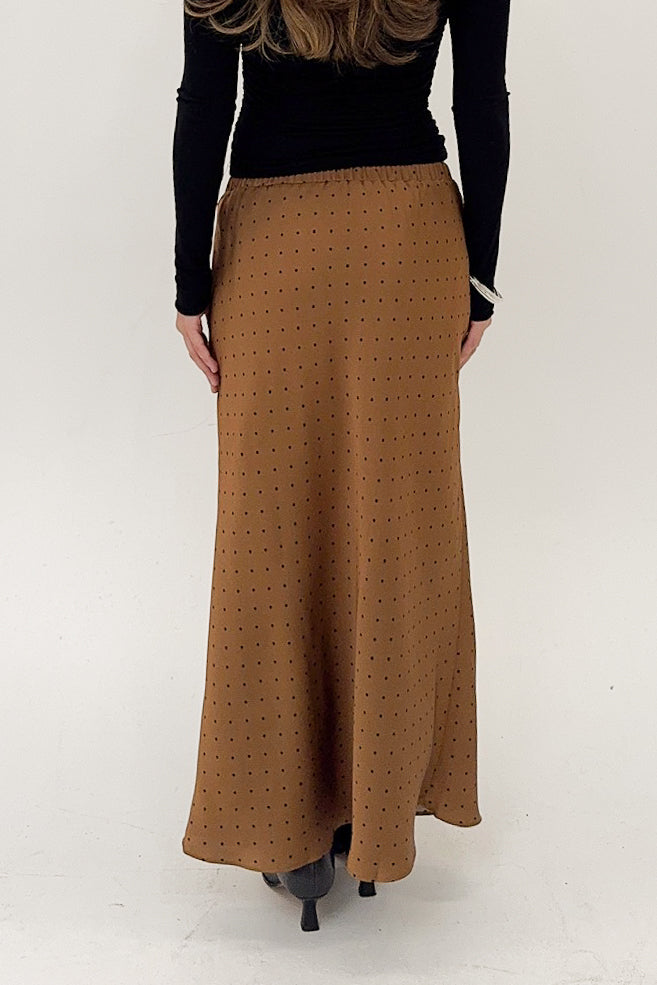 Polka Skirt