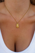 Tate Necklace