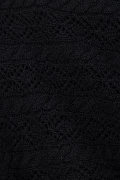 Cierra Top - Black