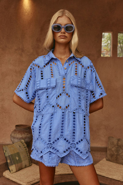 Alyce Top