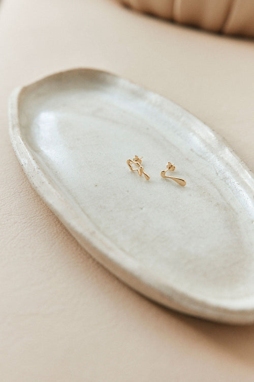 Magnum Earrings