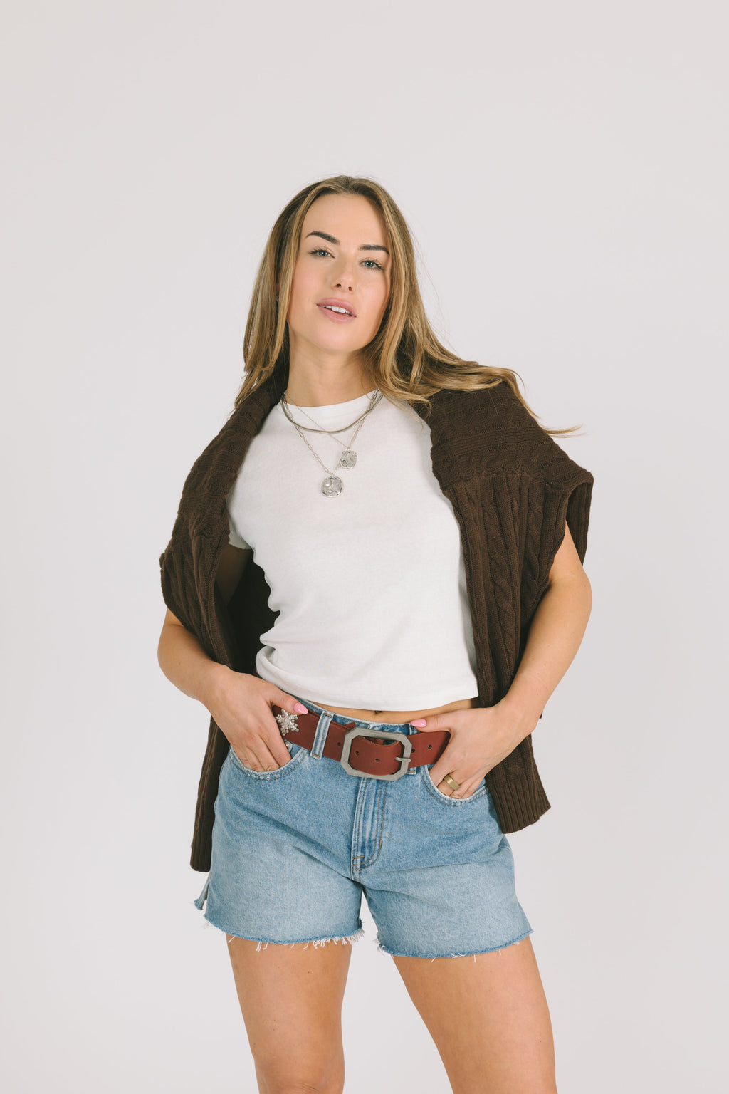 Capri Top