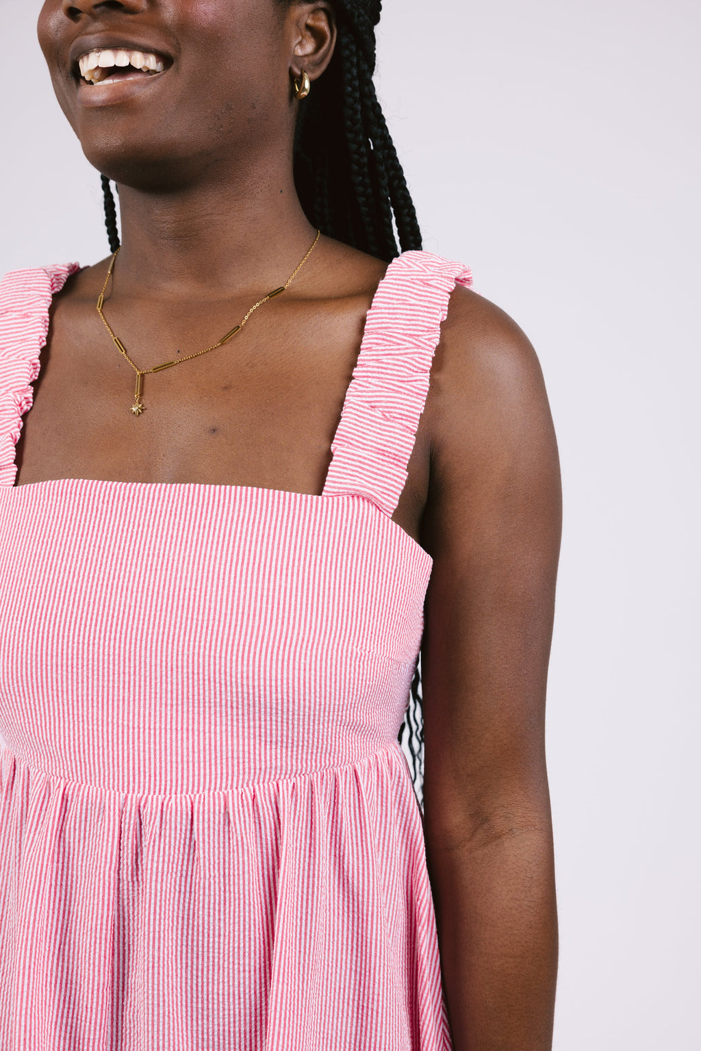 Montauk Dress