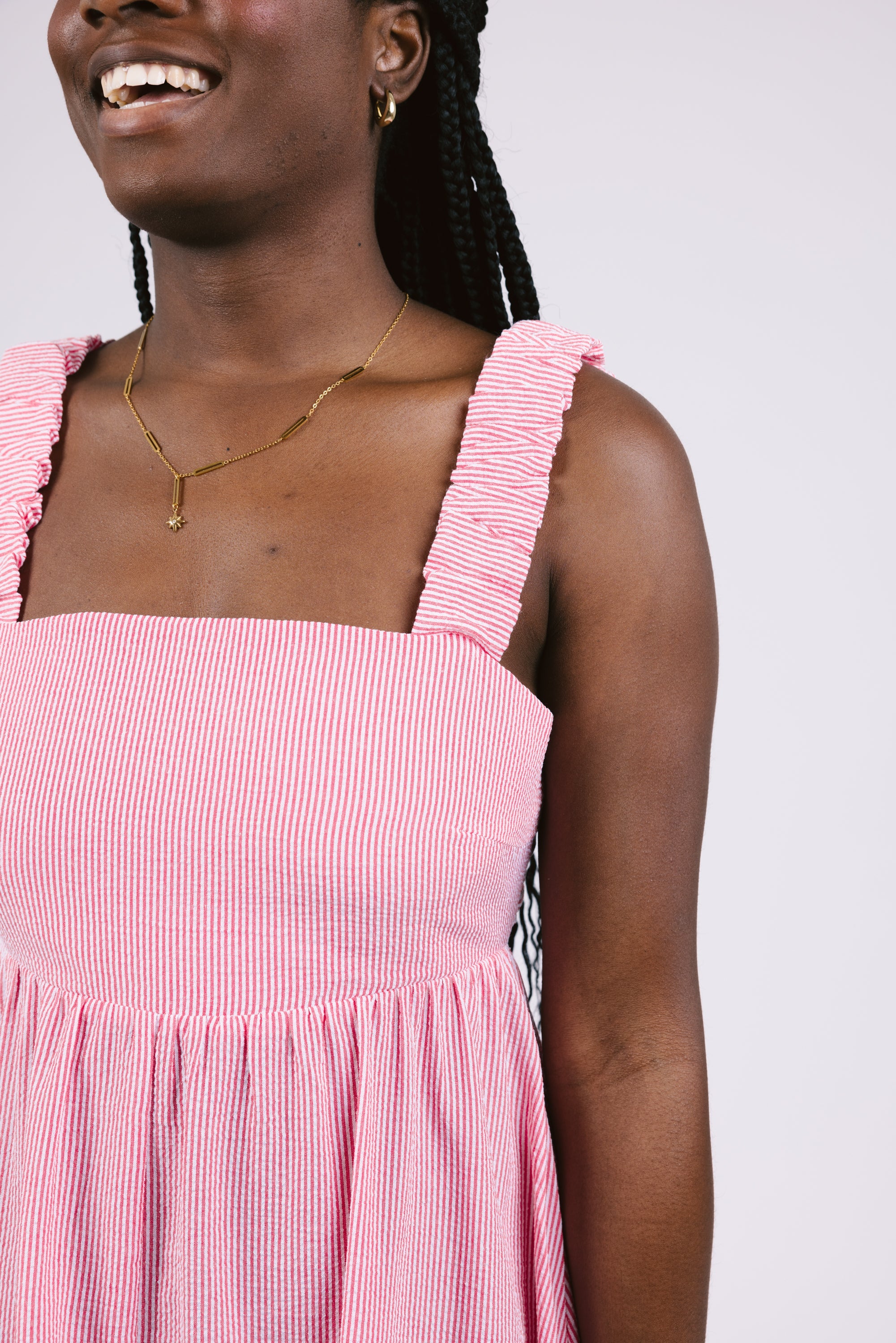 Montauk Dress