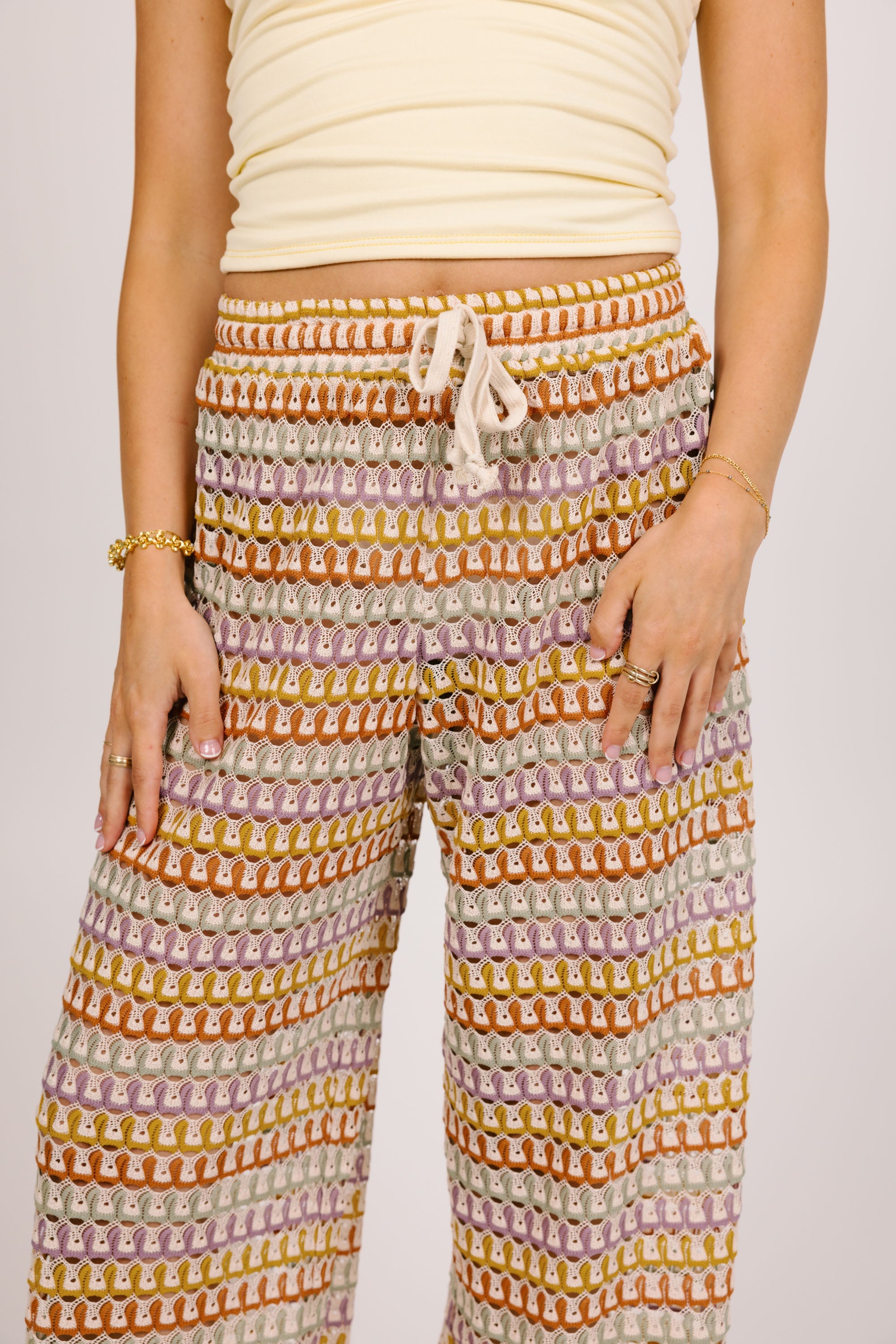 Havana Pants