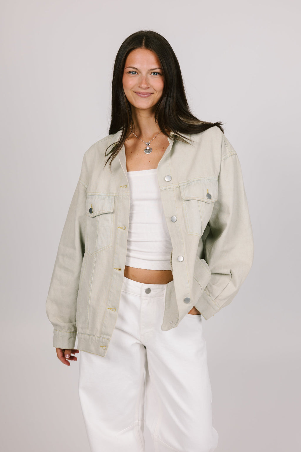 Sadie Jacket