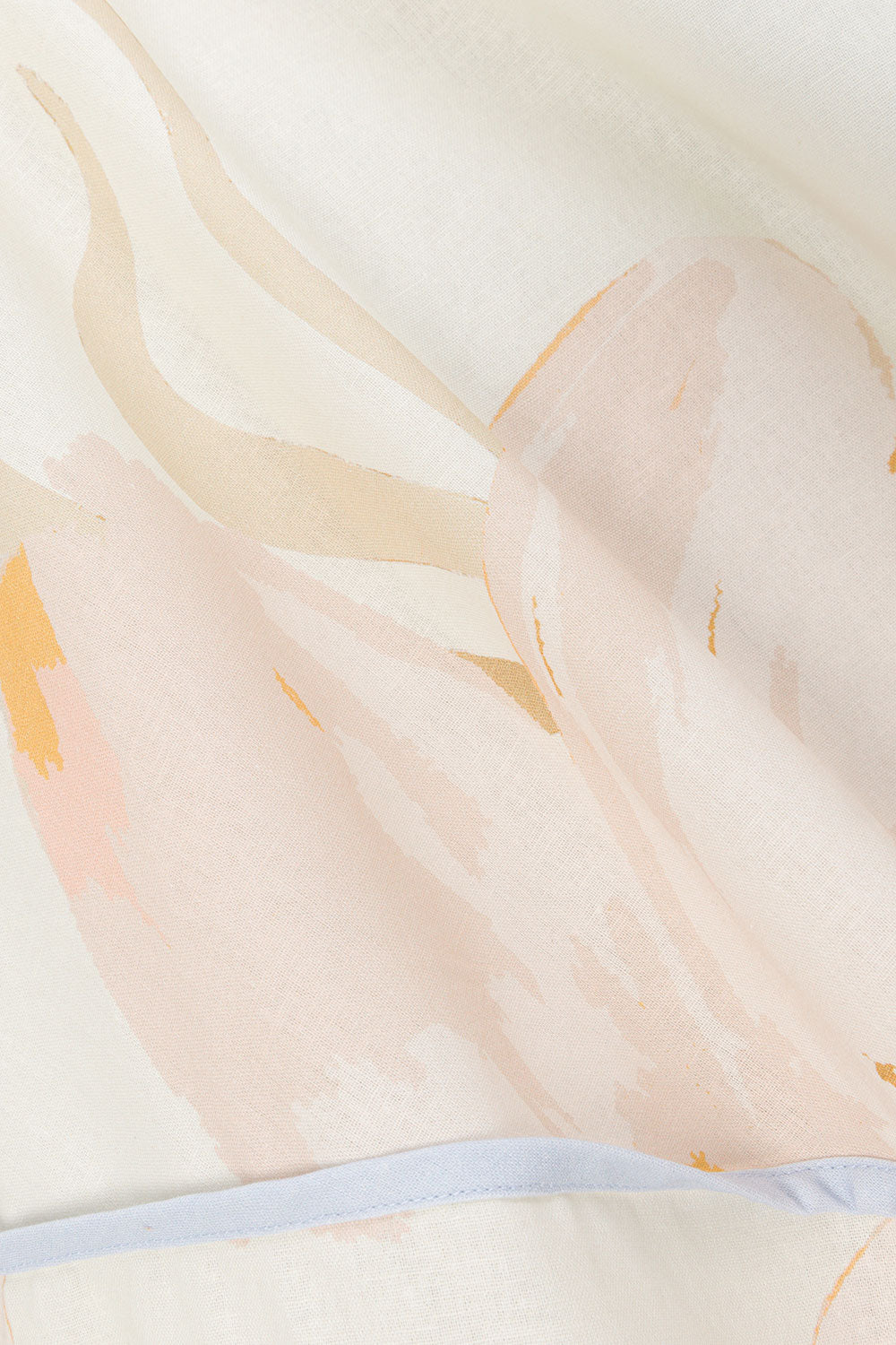 SAMPLE-Genevieve Dress - Vintage Bloom