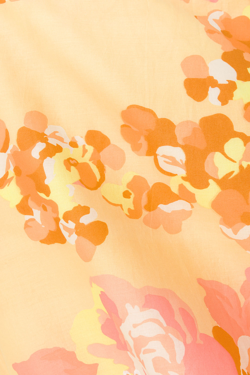 SAMPLE-Alexa Dress - Breeze Floral