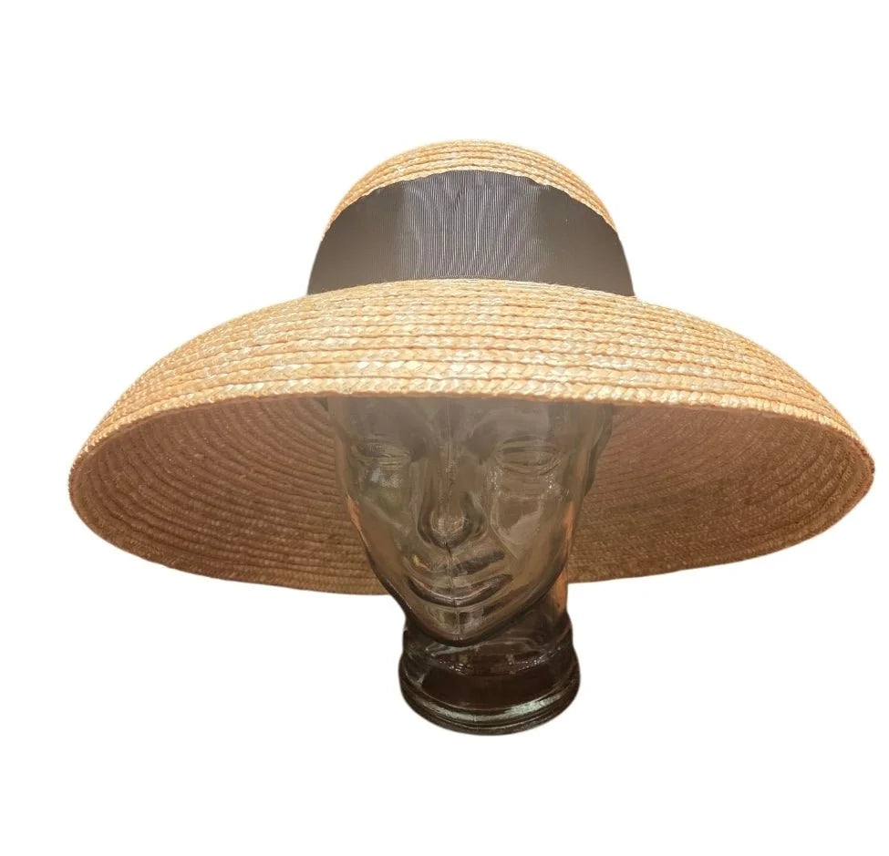 Chic Hat Boemio - Stylish and Trendy Headgear