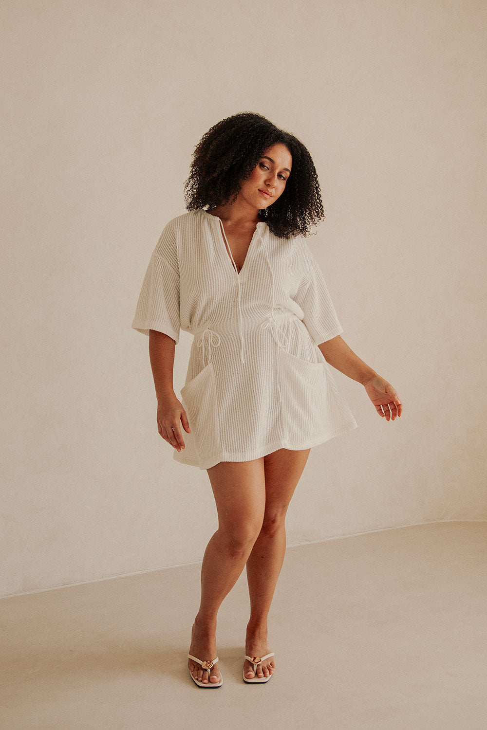 SAMPLE-Chiva Dress