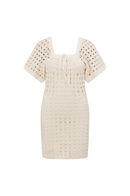 SAMPLE-Dulce Knit Dress