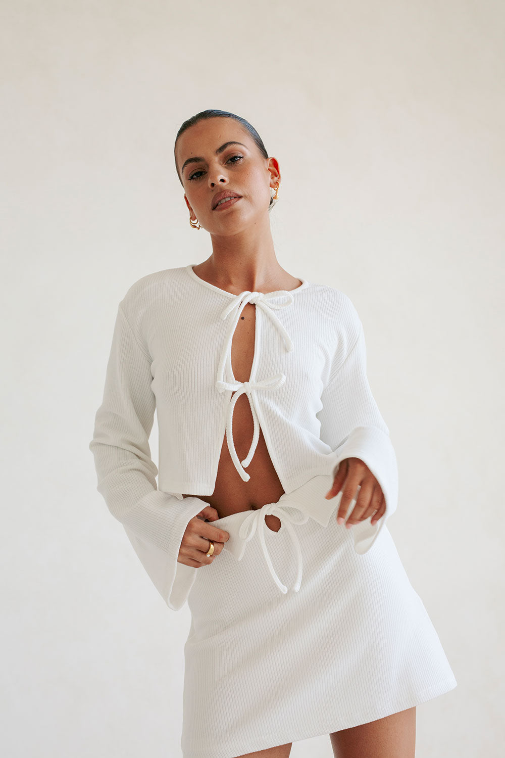 SAMPLE-Ayla Skirt
