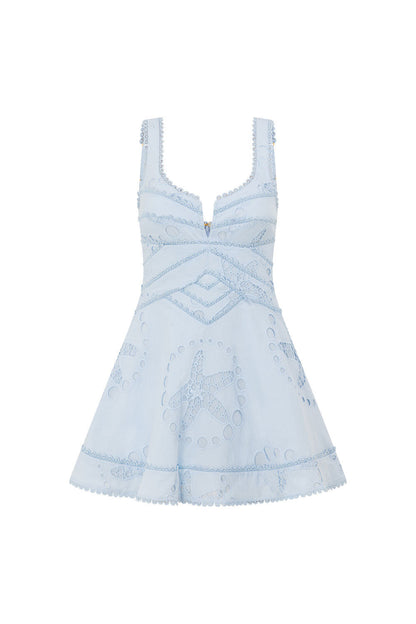 SAMPLE-Divino Dress - Le Estate