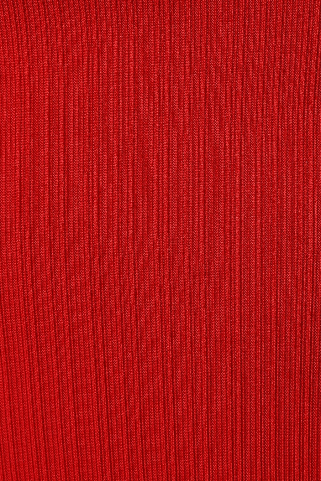 Clara Top - Red