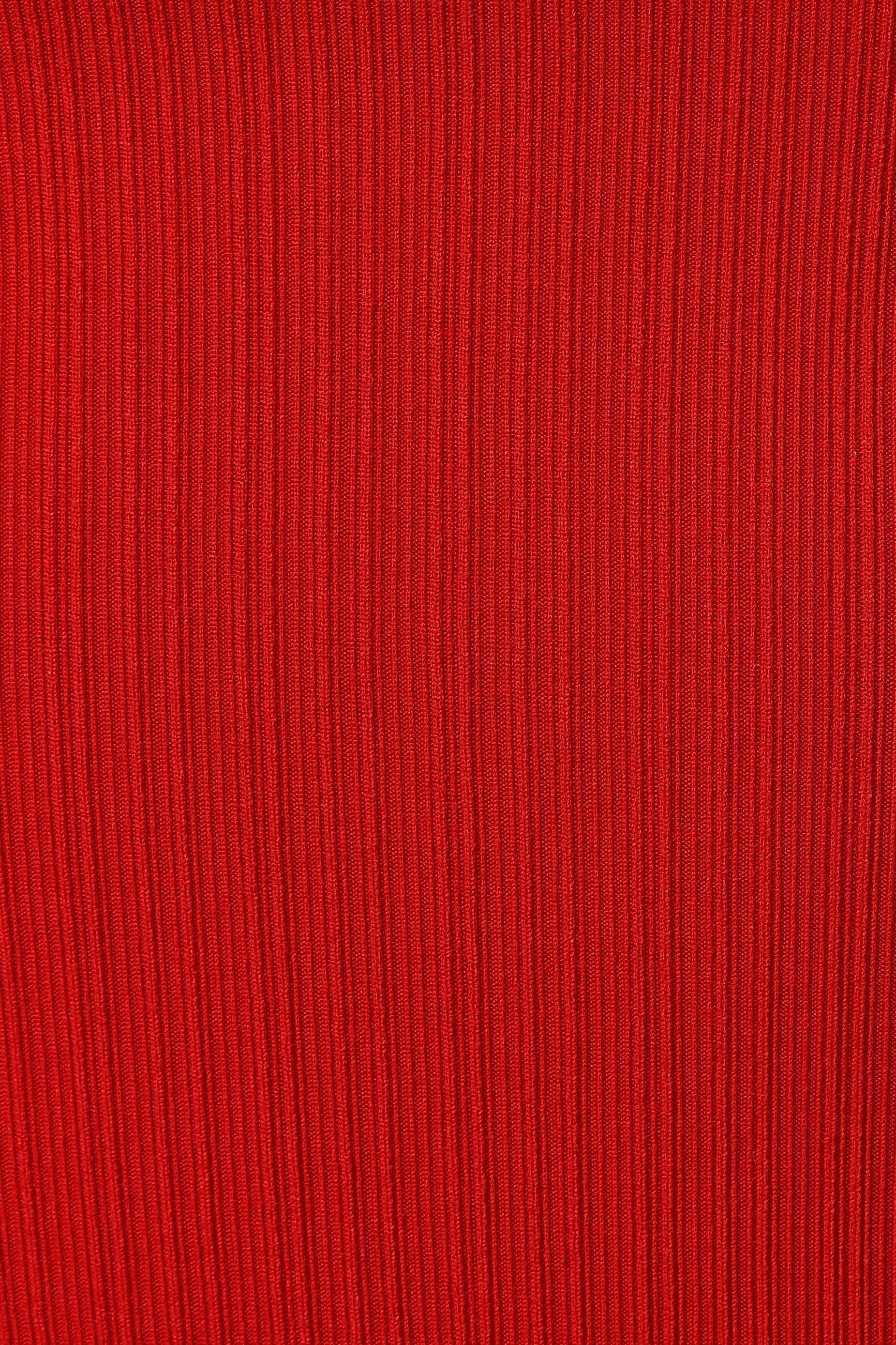 Clara Top - Red