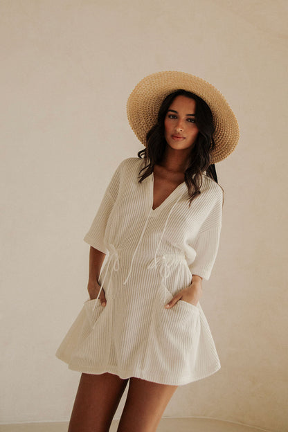 SAMPLE-Chiva Dress