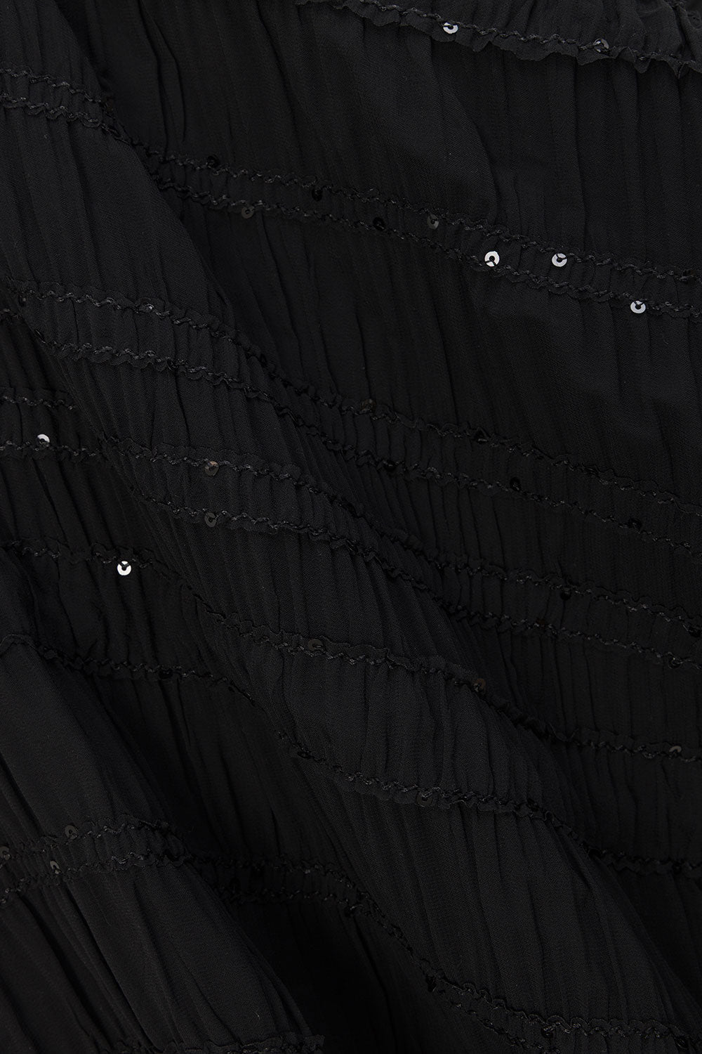 SAMPLE-Cabo Dress - Black