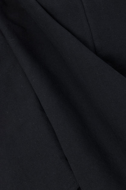 SAMPLE-Akel Shorts - Black