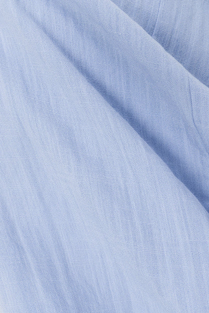 Ada Dress - Blue
