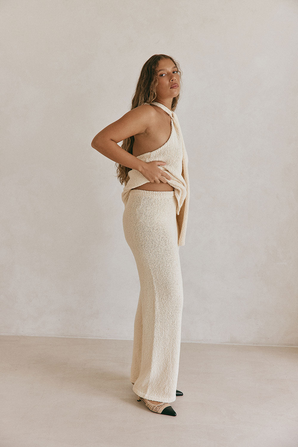 Naveen Pants